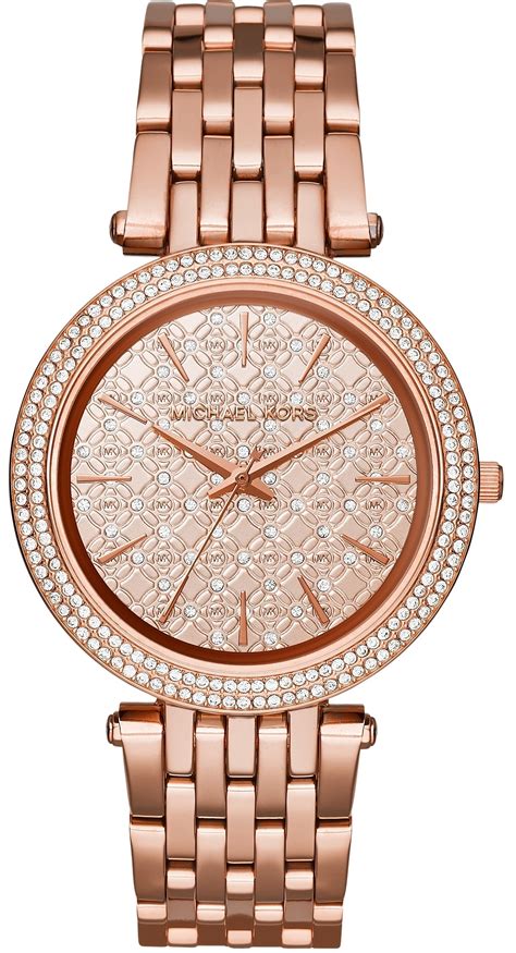 michael kors uhr rosegold alt|Michael Kors rose gold watch.